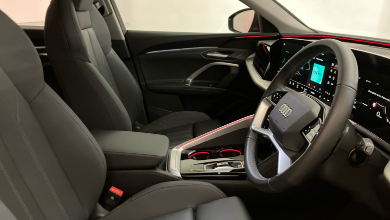 Audi Q5 2.0 TDI Quattro Sport 5dr S Tronic Diesel Estate